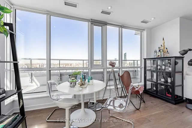 Additional property image - 30 Nelson St Unit 4104