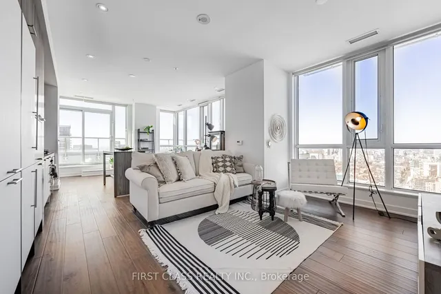 Additional property image - 30 Nelson St Unit 4104