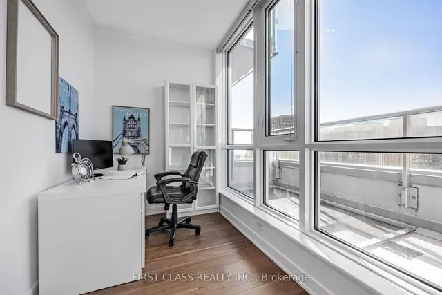 Additional property image - 30 Nelson St Unit 4104