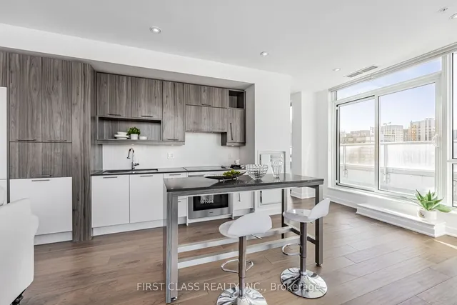 Additional property image - 30 Nelson St Unit 4104
