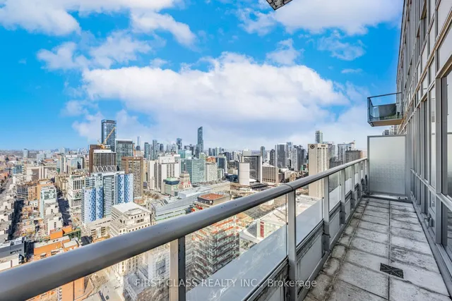Additional property image - 30 Nelson St Unit 4104