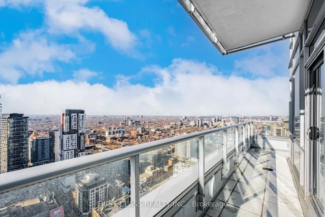 Additional property image - 30 Nelson St Unit 4104