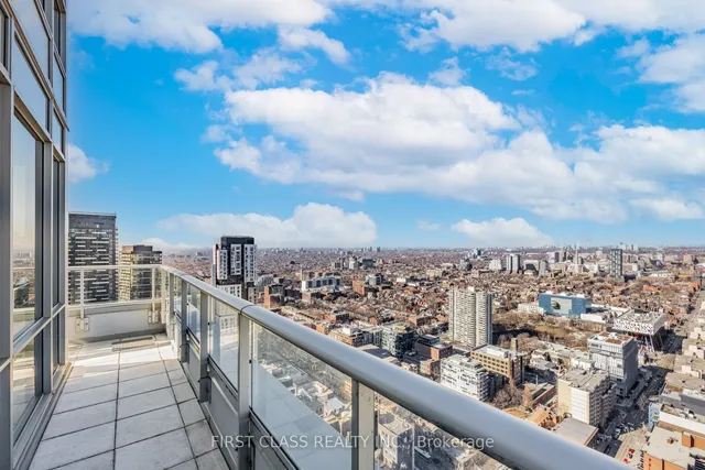 Additional property image - 30 Nelson St Unit 4104