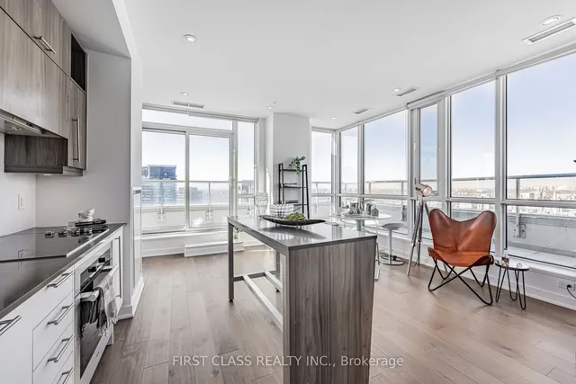 Additional property image - 30 Nelson St Unit 4104