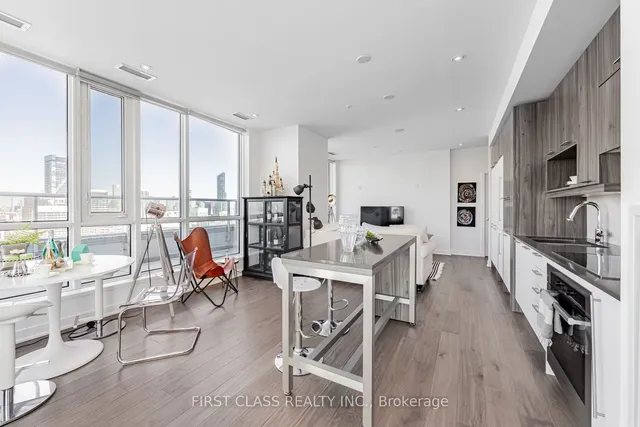 Additional property image - 30 Nelson St Unit 4104