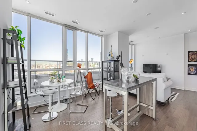 Additional property image - 30 Nelson St Unit 4104