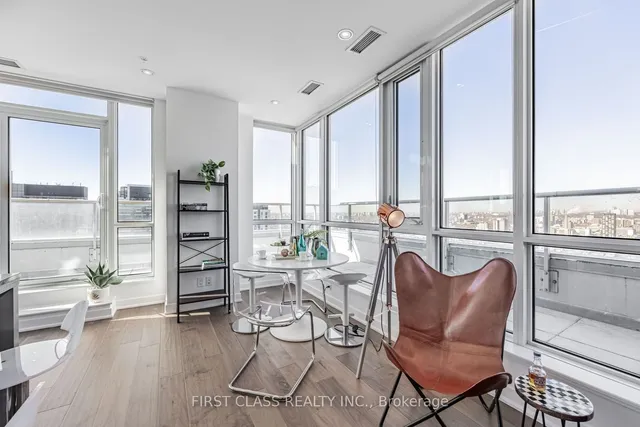 Additional property image - 30 Nelson St Unit 4104