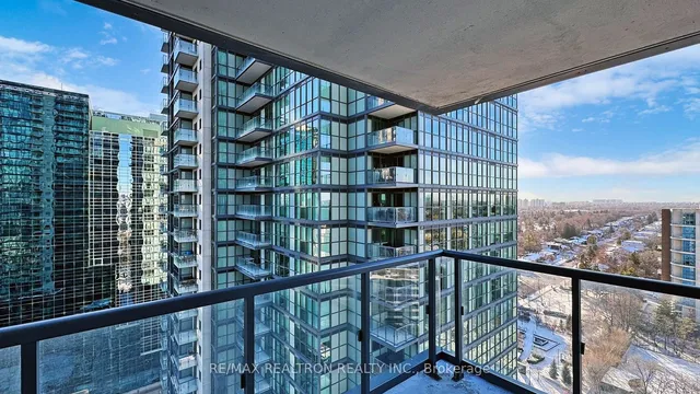Additional property image - 5168 Yonge St. St Unit 2003