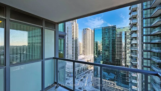 Additional property image - 5168 Yonge St. St Unit 2003