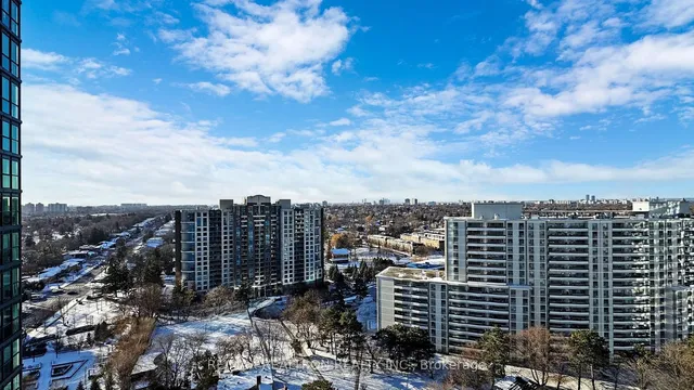 Additional property image - 5168 Yonge St. St Unit 2003