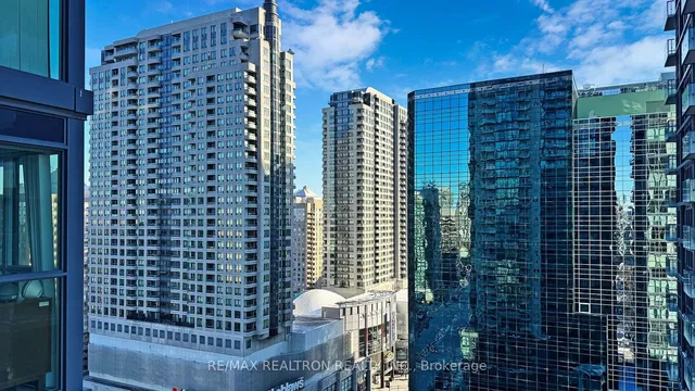 Additional property image - 5168 Yonge St. St Unit 2003