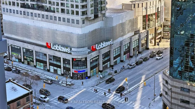Additional property image - 5168 Yonge St. St Unit 2003