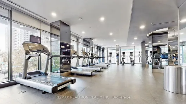 Additional property image - 5168 Yonge St. St Unit 2003