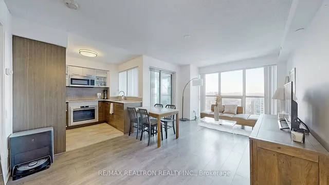 Additional property image - 5168 Yonge St. St Unit 2003