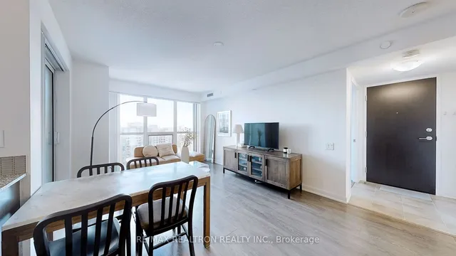 Additional property image - 5168 Yonge St. St Unit 2003