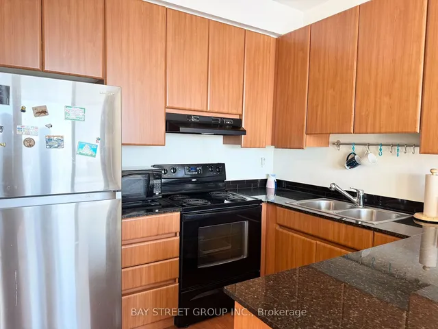 Additional property image - 30 Canterbury Pl Unit 709