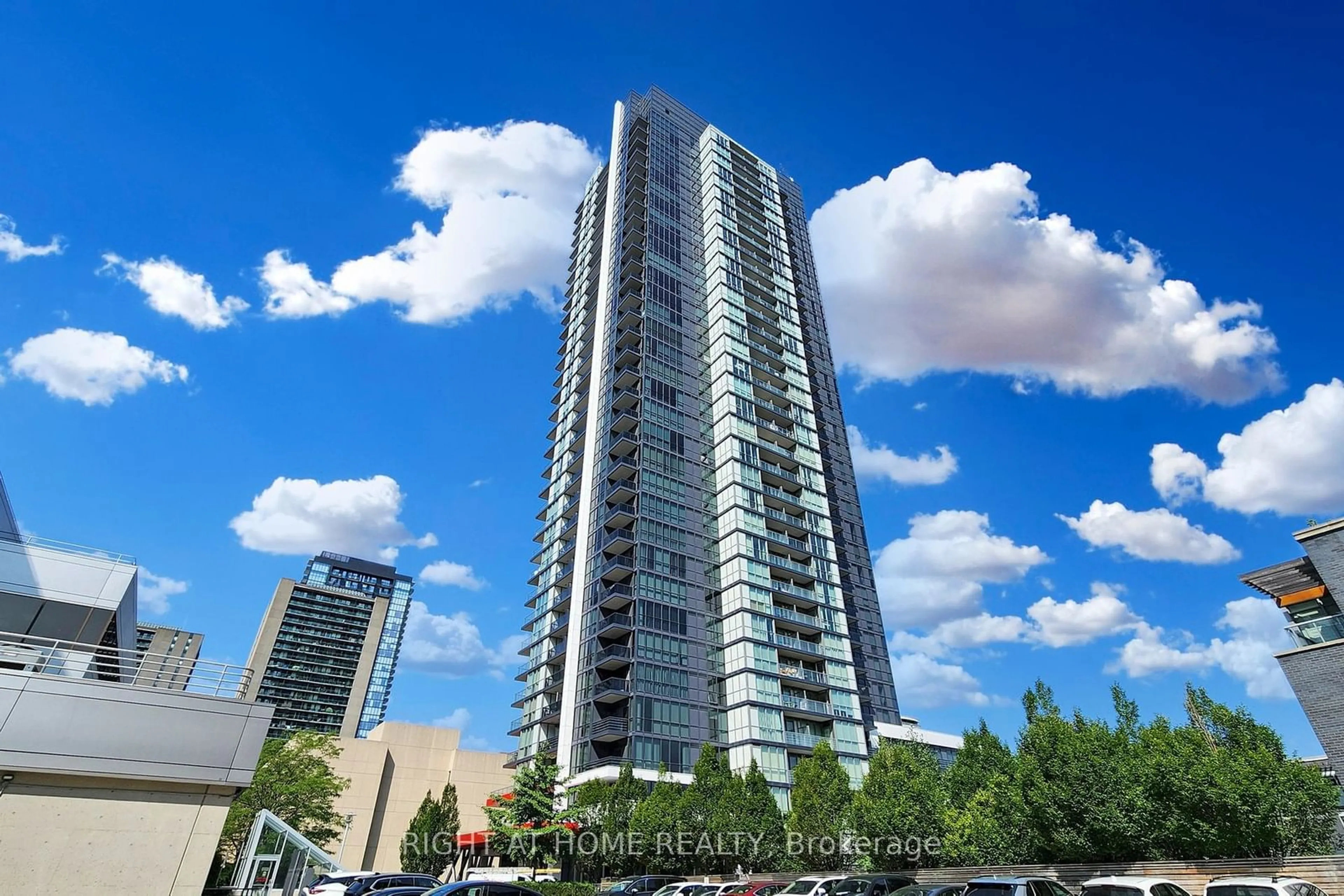 Unknown for 88 Sheppard Ave #313, Toronto Ontario M2N 0G9