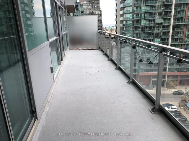 Additional property image - 100 Western Battery Rd Unit 1004