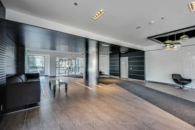 Additional property image - 100 Western Battery Rd Unit 1004
