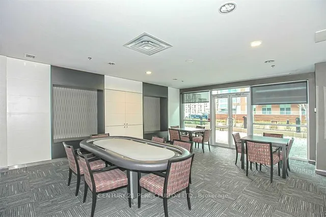 Additional property image - 100 Western Battery Rd Unit 1004