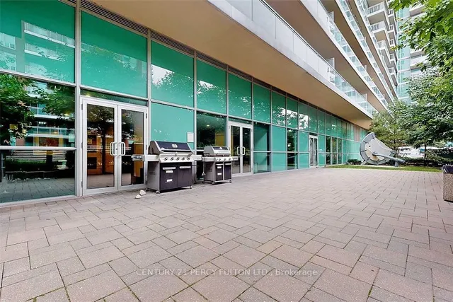 Additional property image - 100 Western Battery Rd Unit 1004
