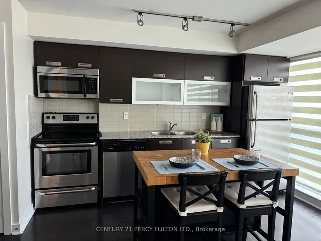 Additional property image - 100 Western Battery Rd Unit 1004