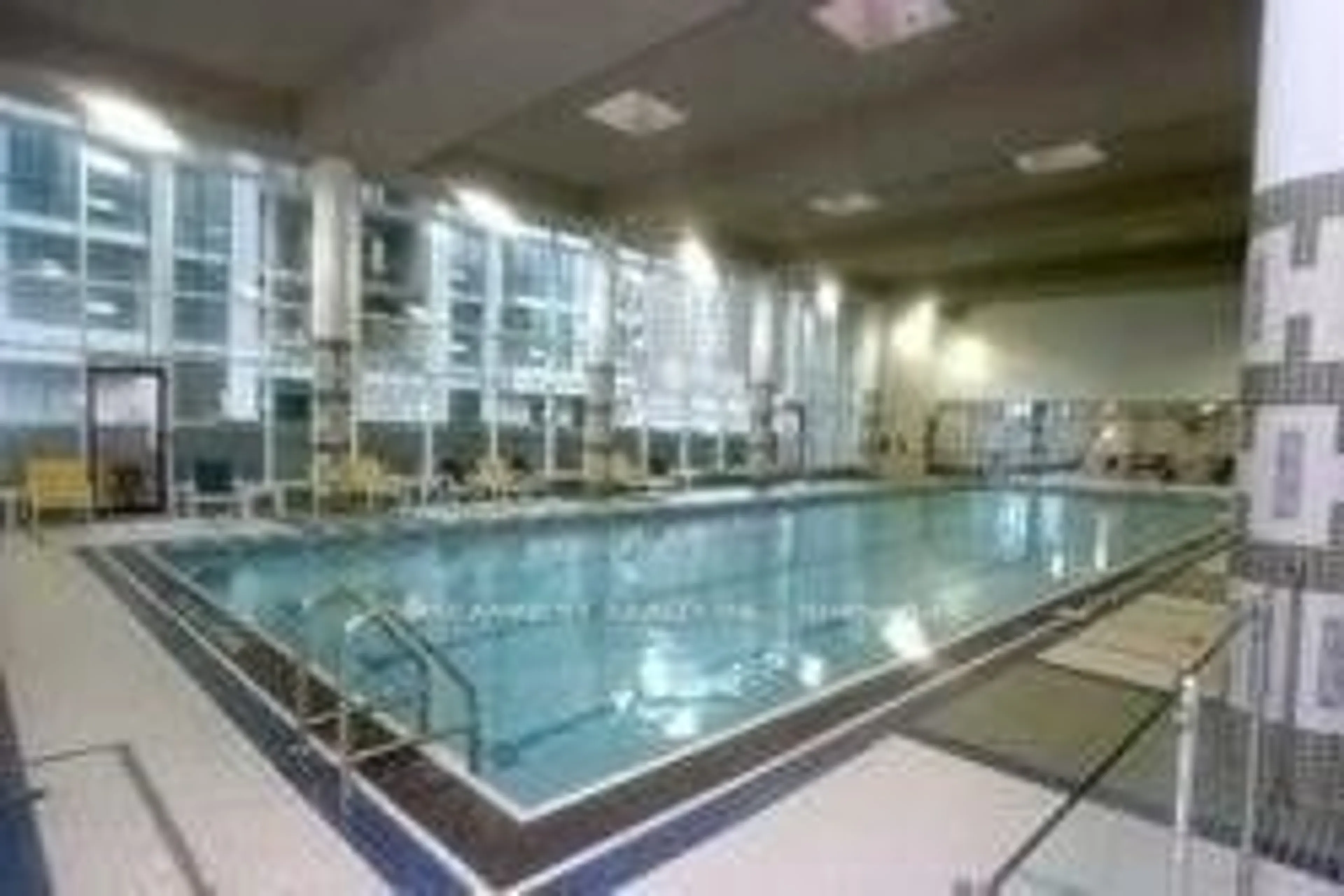 Pool for 18 Harbour St #306, Toronto Ontario M5J 2Z6