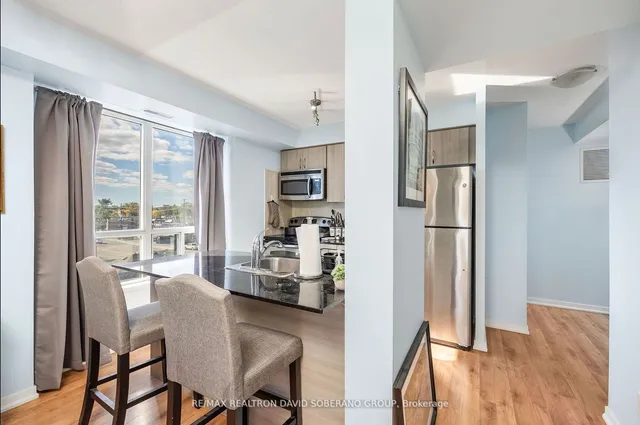 Additional property image - 801 Sheppard Ave Unit 608