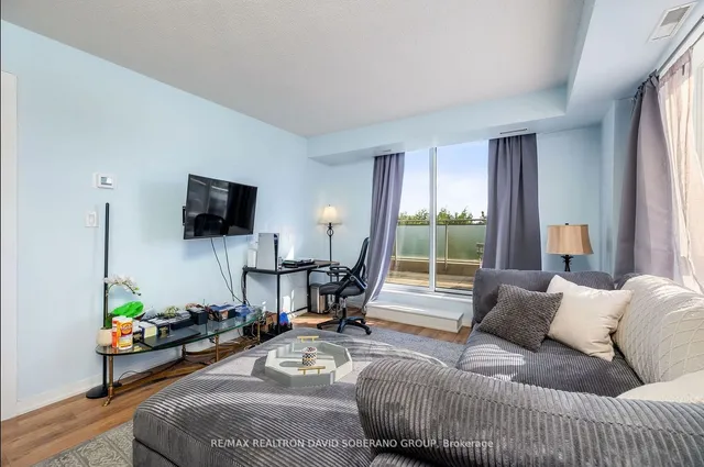 Additional property image - 801 Sheppard Ave Unit 608