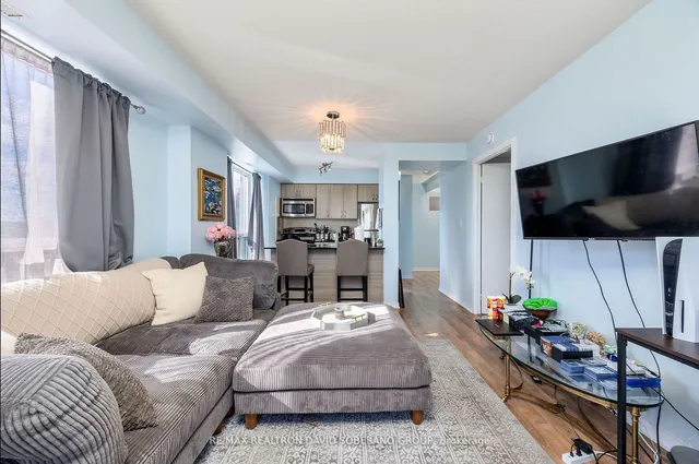 Additional property image - 801 Sheppard Ave Unit 608