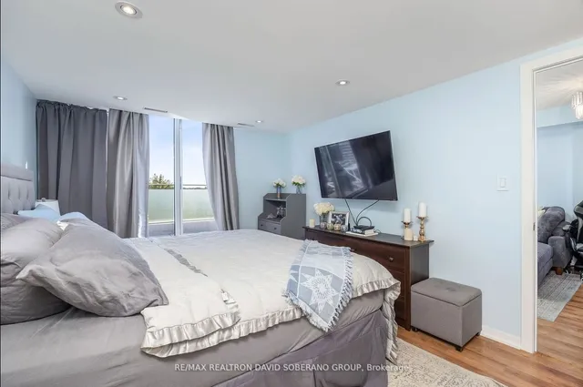 Additional property image - 801 Sheppard Ave Unit 608