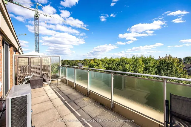 Additional property image - 801 Sheppard Ave Unit 608