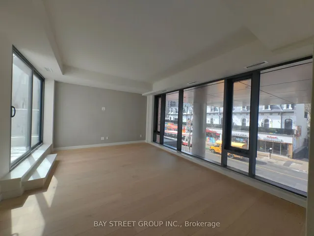 Additional property image - 81 Wellesley St Unit 204