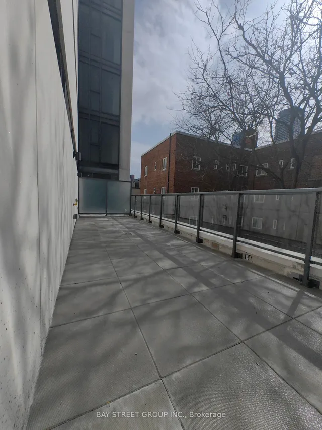 Additional property image - 81 Wellesley St Unit 204