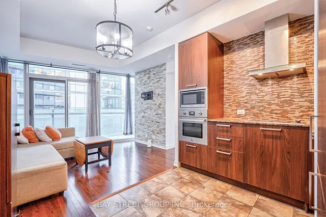 Additional property image - 14 York St Unit 3410