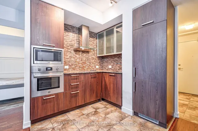 Additional property image - 14 York St Unit 3410