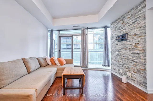 Additional property image - 14 York St Unit 3410