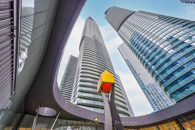 Additional property image - 14 York St Unit 3410