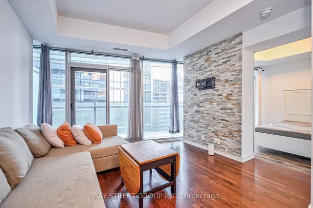 Additional property image - 14 York St Unit 3410