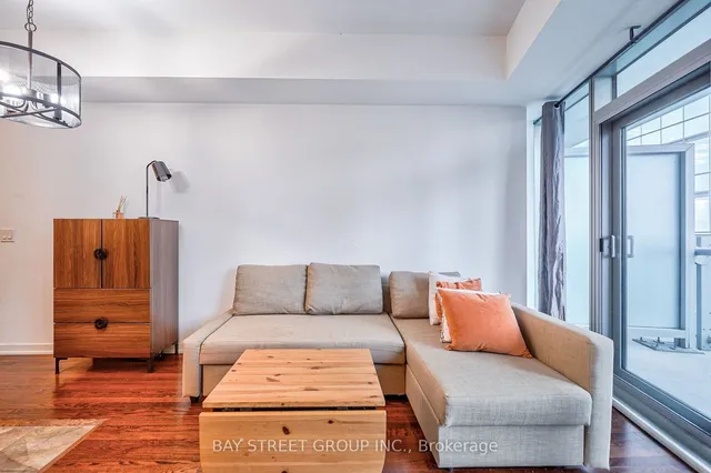 Additional property image - 14 York St Unit 3410