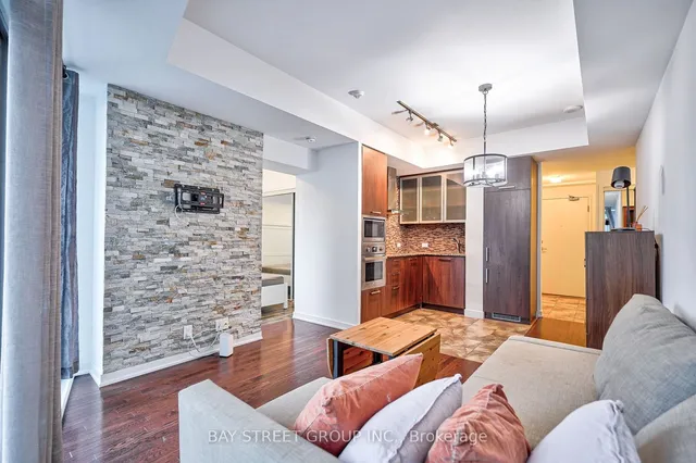Additional property image - 14 York St Unit 3410