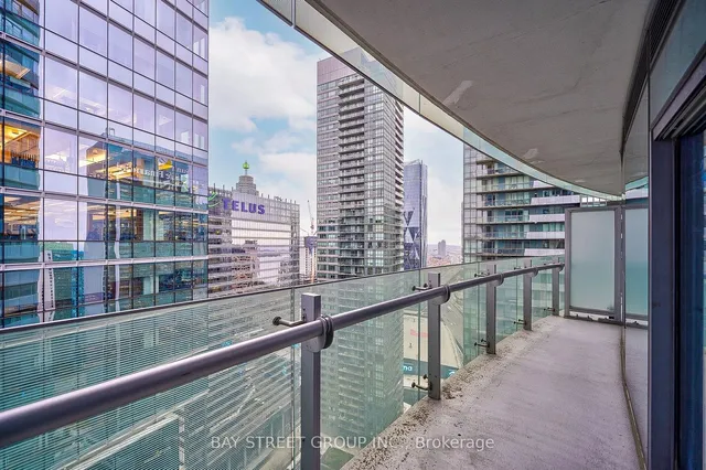 Additional property image - 14 York St Unit 3410