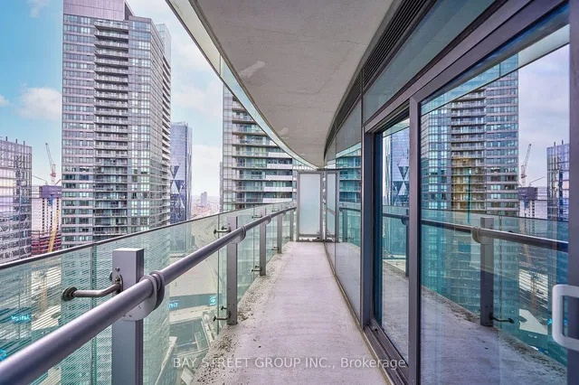 Additional property image - 14 York St Unit 3410