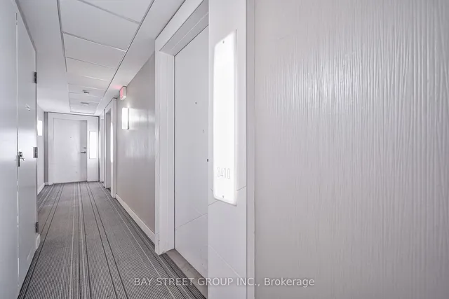 Additional property image - 14 York St Unit 3410