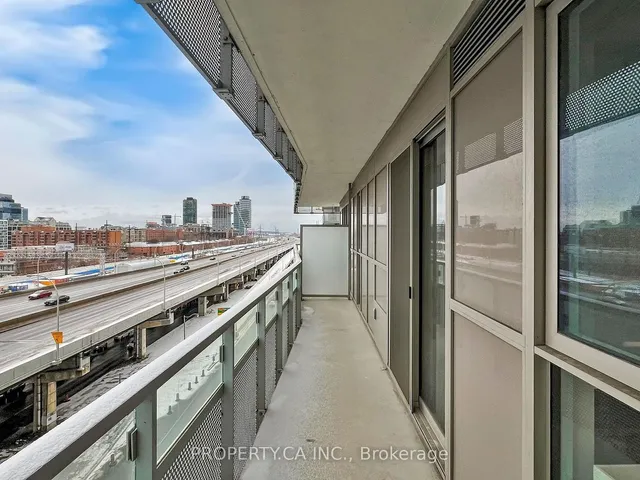 Additional property image - 15 Lower Jarvis St Unit 514