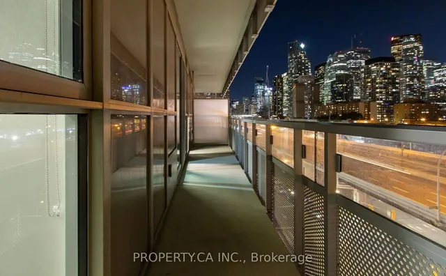 Additional property image - 15 Lower Jarvis St Unit 514