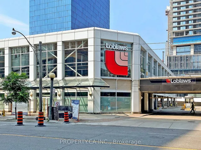 Additional property image - 15 Lower Jarvis St Unit 514