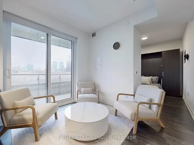 Additional property image - 15 Lower Jarvis St Unit 514