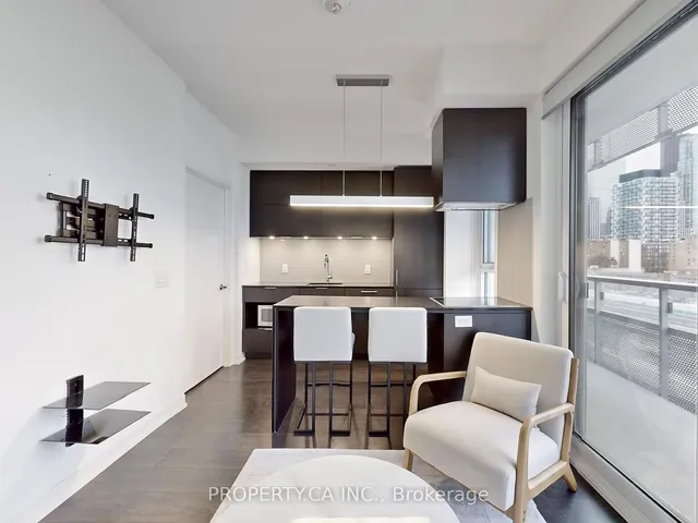 Additional property image - 15 Lower Jarvis St Unit 514