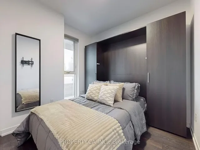 Additional property image - 15 Lower Jarvis St Unit 514